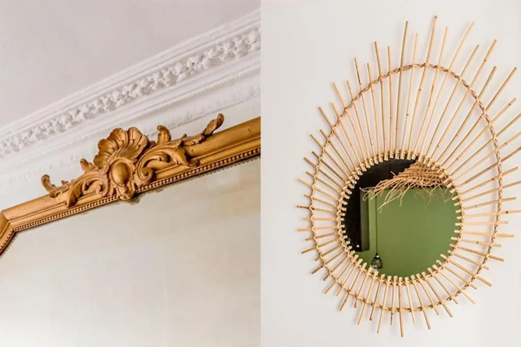 Design Apartment 4 Pers Paris 8 contacts